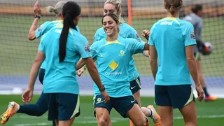 Jogadoras cobram Fifa por prêmio na Copa: “Um quarto do dinheiro dos homens”