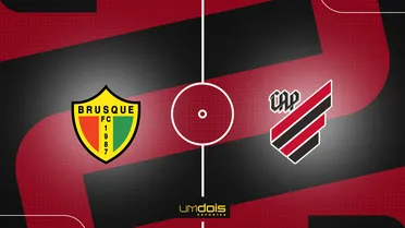 Brusque x Athletico: saiba onde assistir e palpites – Copa do Brasil – 01/05/2025
