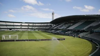 Coritiba fará jogo-treino contra o Camboriú no Couto