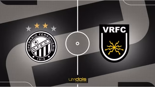 Operário x Volta Redonda: saiba onde assistir e palpites – Série B – 19/10/2025