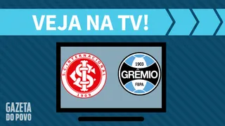 Internacional x Grêmio AO VIVO: saiba como assistir ao jogo na TV