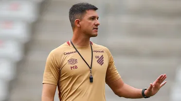 Athletico pode ter estreia de gringo contra o Novorizontino; veja as escalações