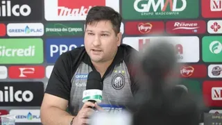 Matheus Costa deixa o Operário; Adilson Batista passa por cirurgia no Londrina