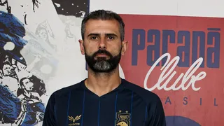 Paraná anuncia os primeiros reforços para a temporada 2021