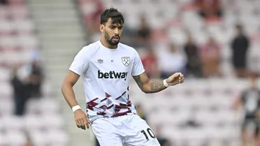 Cartão recebido por Paquetá no 1º jogo da temporada acelerou apuração sobre apostas