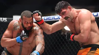 Global Fight League define cards com revanches épicas e lendas do MMA em ação
