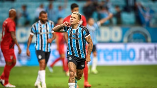 Athletico perde em Porto Alegre e Osorio não era o técnico