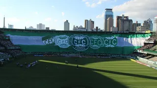 Os passos para uma mudança de identidade do Coritiba