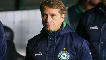 Seabra defende ex-Athletico e rejeita caça às bruxas no Coritiba