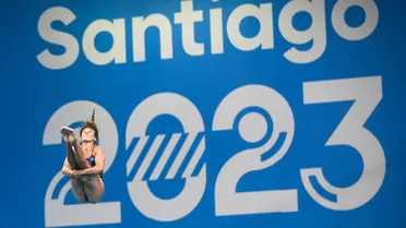 Quantas vagas para a Olimpíada de Paris-2024 estão em disputa no Pan de Santiago?