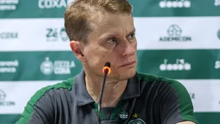 Coritiba encerra sua invencibilidade como visitante que durava 160 dias