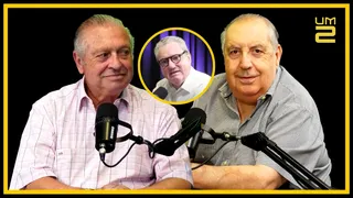 “Décadas antes do Flamengo, Athletico planejou comprar clube na Europa”, diz ex-presidente