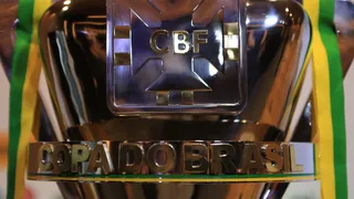 CBF aumenta premiação da Copa do Brasil! Veja valores fase por fase