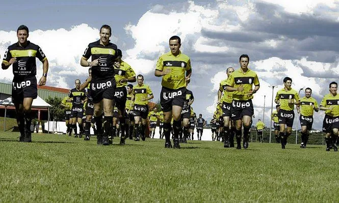 Cesar Machado/Vale Press