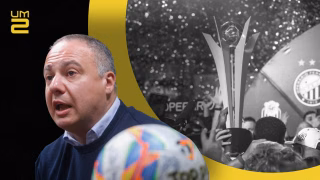 FPF divulga tabela do Campeonato Paranaense 2026; veja os jogos