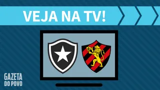 Botafogo x Sport AO VIVO: saiba como ver ao jogo na TV