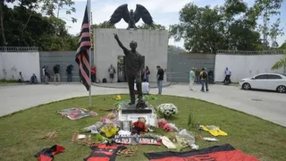 Flamengo fecha acordo com mais duas famílias de vítimas do incêndio do Ninho