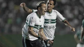 Coritiba: Cinco nomes que se despedem do clube