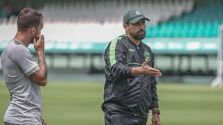 Para igualar última campanha, Coritiba busca a 60ª vitória na Copa do Brasil