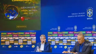 Convocação da seleção brasileira: primeira lista após Copa 2018