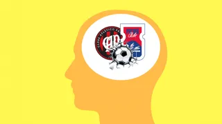 Paraná precisa de catimba e Atlético de psicanálise coletiva