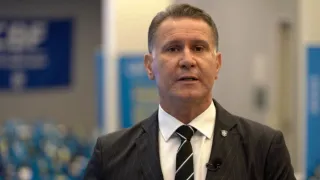 Seneme diz que árbitros cumprem rigoroso protocolo e não têm ligação com apostas