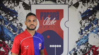 Paraná anuncia mais dois reforços com experiência de Série C