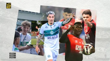 Maratona de Atletibas? Athletico x Coritiba ocorrerá cinco vezes nos próximos dias