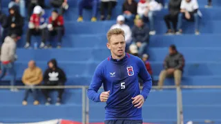 Paraná tem força máxima para jogo decisivo contra o Nova Iguaçu