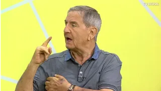 Morre o ex-narrador Januário de Oliveira, aos 81 anos