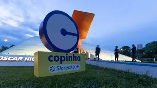 Copinha define sedes e grupos de 2024; veja os adversários de Athletico e Coritiba