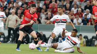Fora do G6, Athletico tem 51% de chance de Libertadores; compare as tabelas