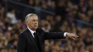 Seleção quer definir técnico até abril e mantém Ancelotti como prioridade