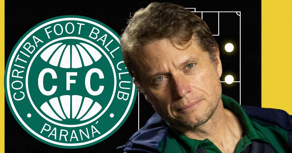 News from Coritiba today: Turnaround in Coxa with the departure of a promise from the base