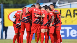 Athletico completa 20 jogos de invencibilidade no Paranaense