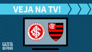 Internacional x Flamengo AO VIVO: saiba como assistir ao jogo na TV