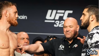 UFC 322: Jack Della Maddalena x Islam Makhachev – Todos os resultados