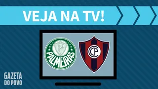Palmeiras x Cerro Porteño AO VIVO: saiba como assistir ao jogo na TV