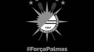 Chapecoense lamenta acidente com o Palmas; paranaenses prestam solidariedade