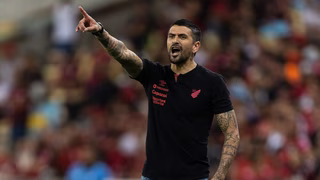 Desafiado a evitar o estigma de ser o pior Athletico da história recente