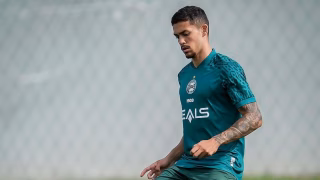 Jogador campeão com Coritiba, volante é emprestado para time da Série C