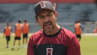 Paraná Clube utiliza 24 jogadores em três jogos e se aproxima de time ideal
