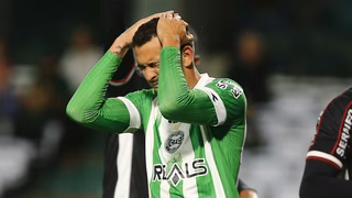“O Coritiba tem SAF e continua na Série B”, dispara presidente de clube da Série A