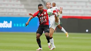 Decisivo no Athletico, Nikão confia: “Vamos em busca da vaga na Libertadores”