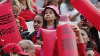 Club Athletico Paranaense, há 100 anos como um conceito de amor