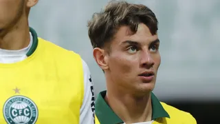 Natanael destaca valor dos últimos jogos do Coritiba fora de casa: “Seis finais”
