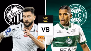 Operário x Coritiba AO VIVO: Palpites e Escalações Confirmadas