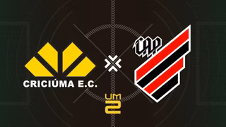 Criciúma x Athletico-PR: saiba onde assistir e palpites – Brasileirão – 22/09/2024