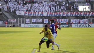 Cascavel vai à CBF reclamar de arbitragem contra o Paraná: “Seriamente prejudicado”