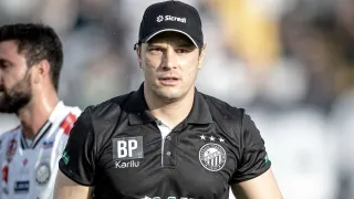 Com zagueiro Miranda e ex-Botafogo, Operário reforça elenco para a Série B